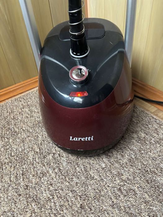 Отпариватель в отличном состоянии