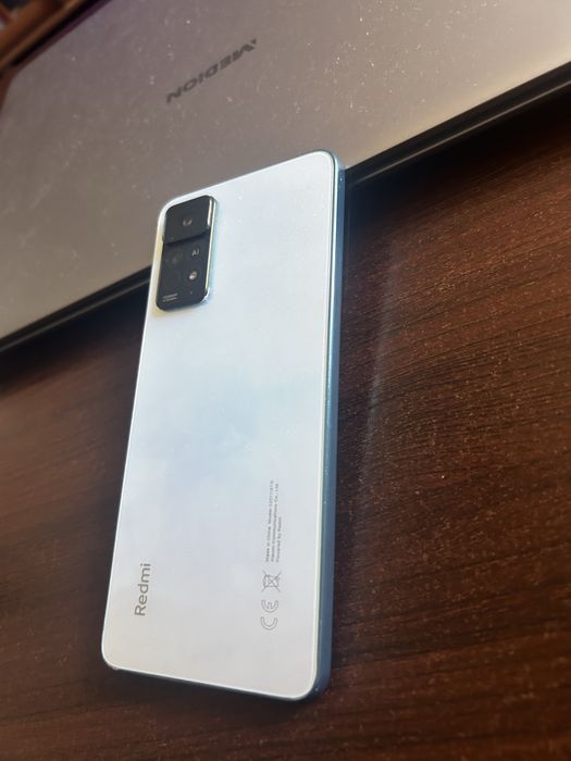 Xiaomi Redmi Note 11 Pro