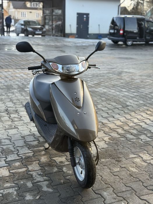Скутер Honda dio 68