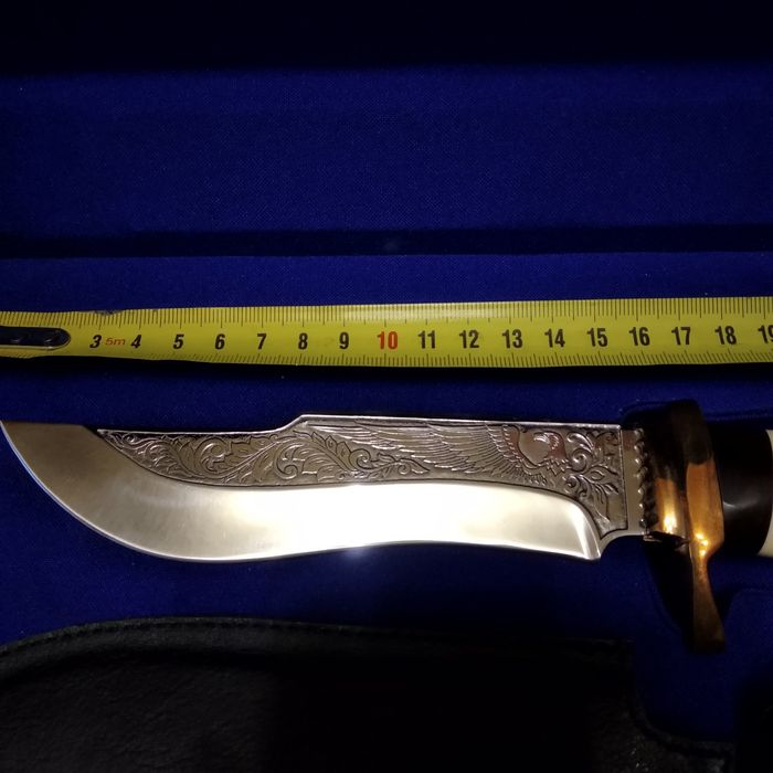 Нож СССР Кромвель