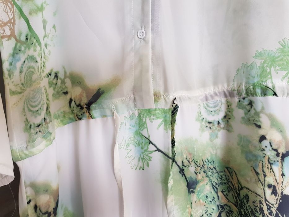 Vestido original Anonyne