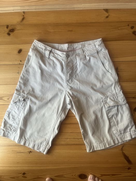 Шорти Carhartt Cargo