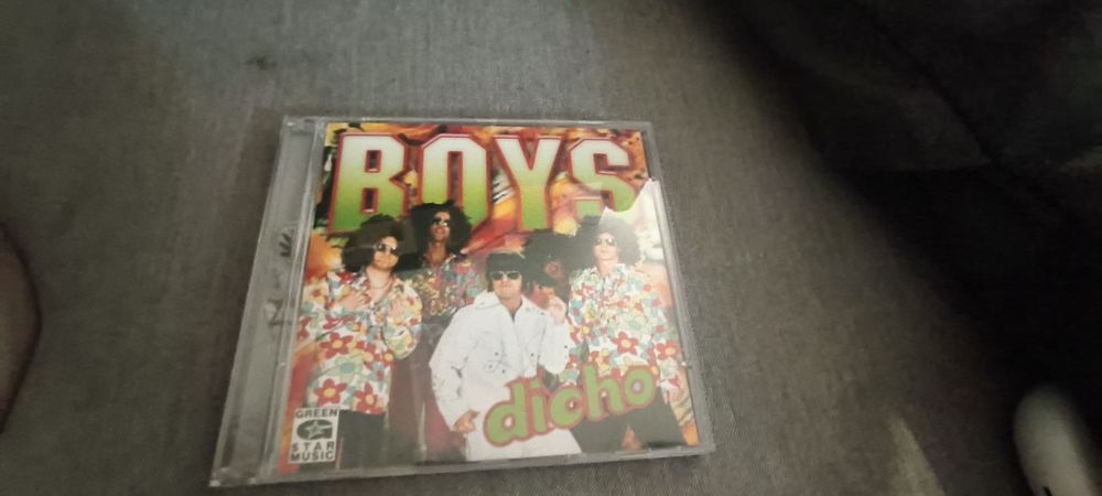 Boys Dicho Disco Polo