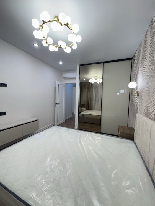 2-rooms apartment apartment by the address (area 65,1 m²) - Atlanta.ua - photo 18