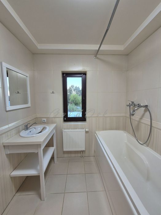 Оренда Будинку з басейном та сауною.Камін,Газ. Осокорки