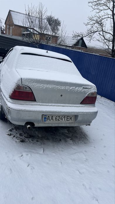 Део нексія, ланос  моторо 1,6