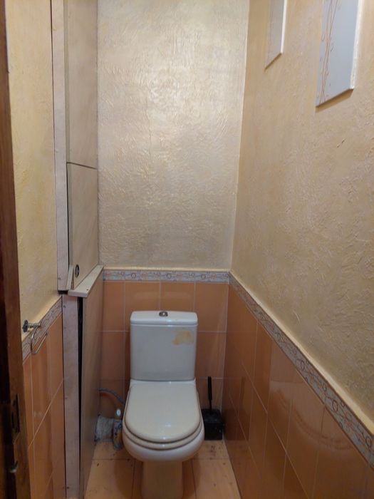 Продам 3х кімн.квартиру вкл.Сонячна