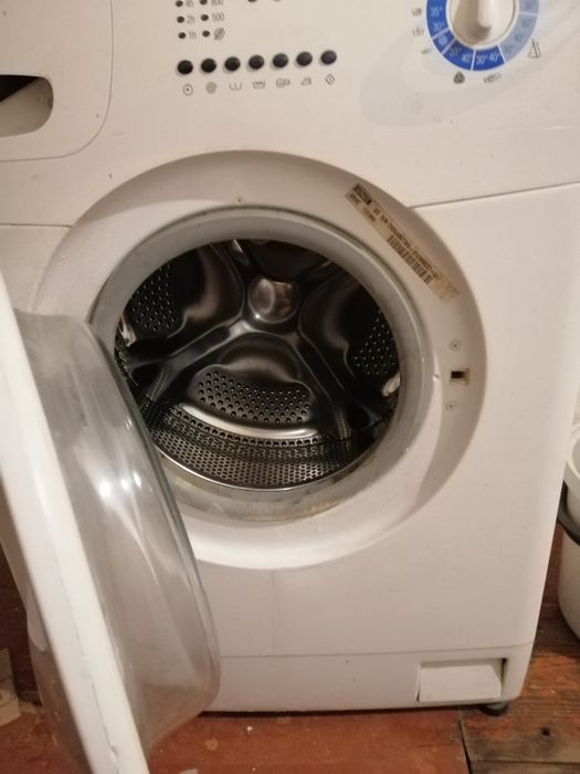 Ардо пралка 1000обертів