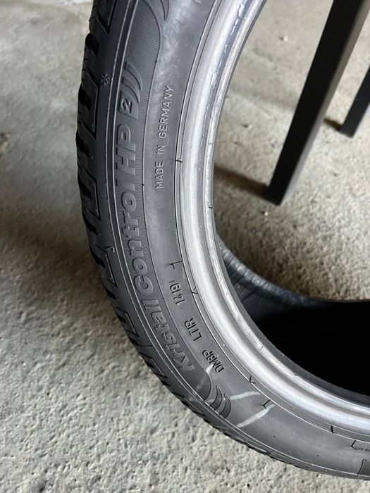 Шини 235/45 r17 97V Fulda Kristall Control HP 2019р (788)