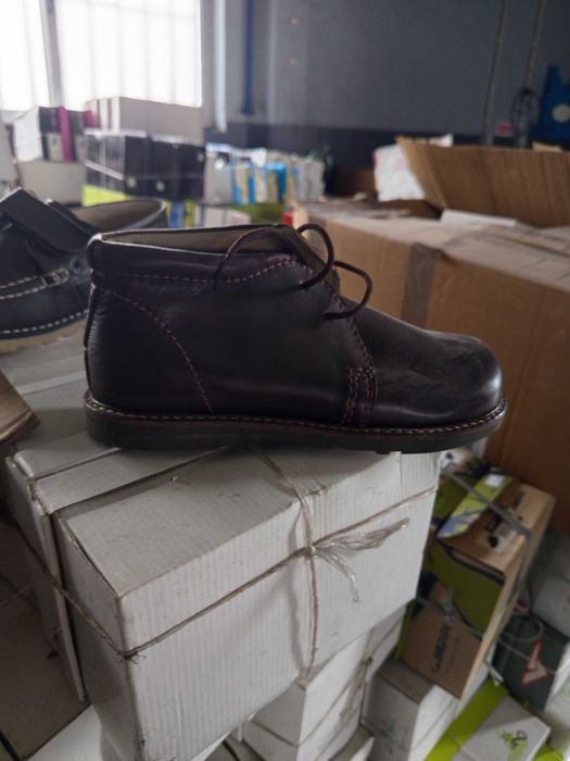 Lote de Calçado varios