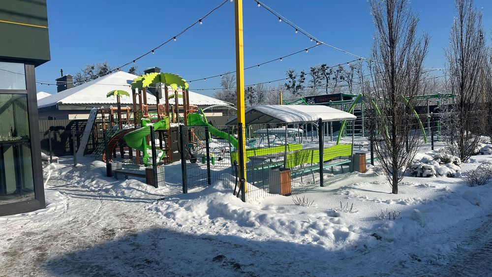 Таунхаус КМ НОВА МРІЯ!