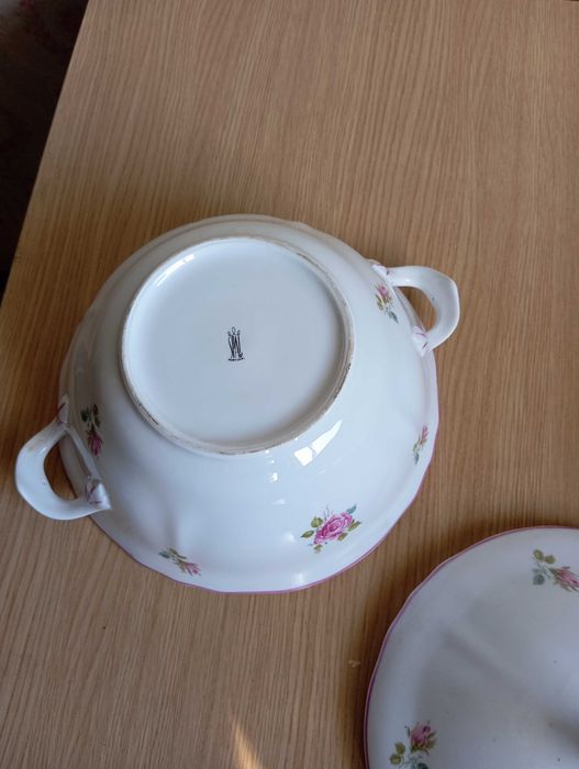 Ceramic Terrine428573147005593602