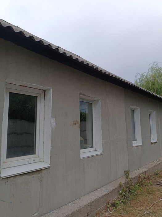 Дом (р-н Гагарина, см. Метро), 67м, 3 комнаты, 9 соток