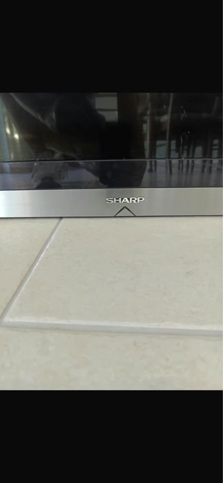 Tv em bom estado
