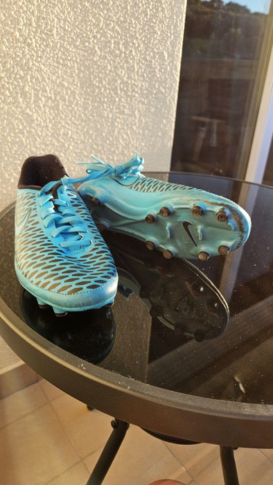 Chuteiras de futebol  NIKE