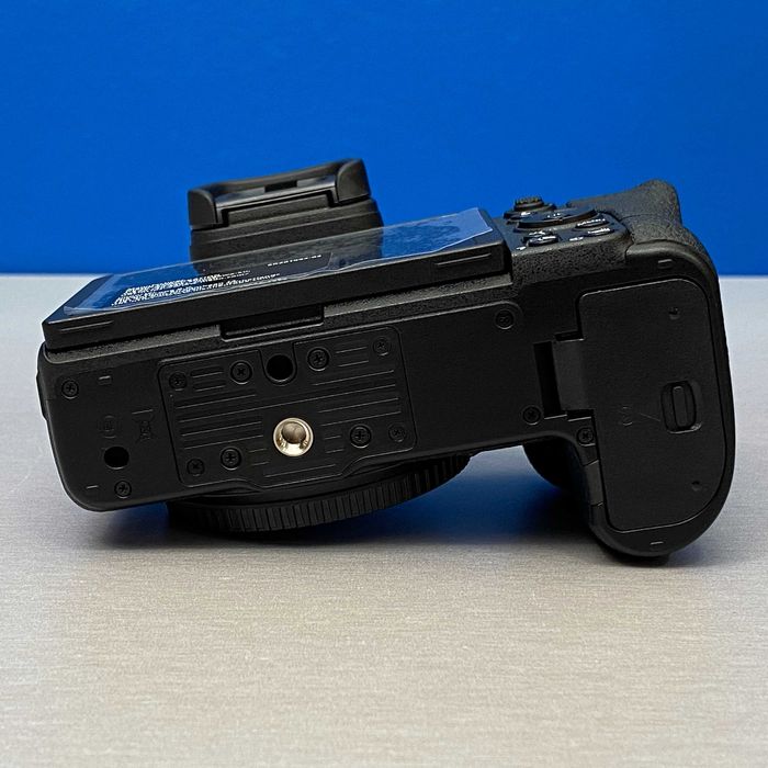 Nikon Z7 II (Corpo) - 45.7MP | NOVA