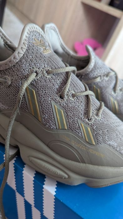 Adidas ozweego KNIT