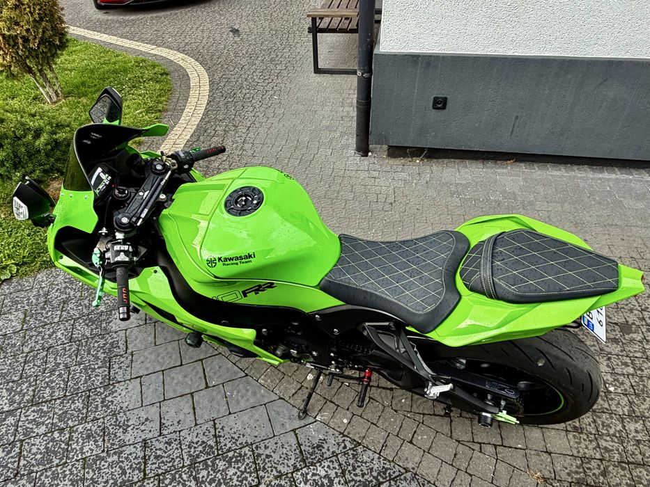 zx10r - купити мототехніку - Ціна на OLX.ua