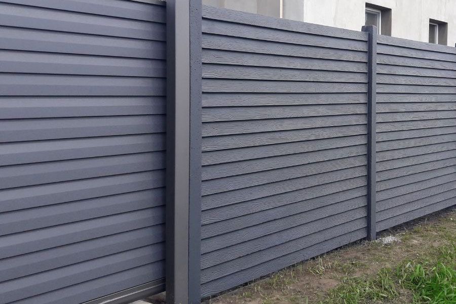 Еврозабор,Тротуарная Плитка,Бетон