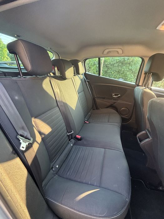 Renault Megane 1.5cdi Limited