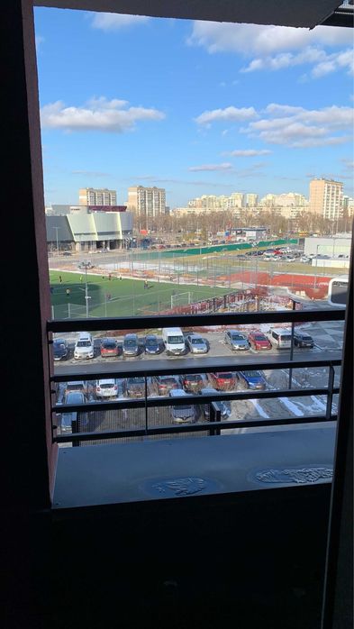 2-кімнатна квартира за адресою вул. Теремківська (площа 72 м²) - Atlanta.ua - фото 6