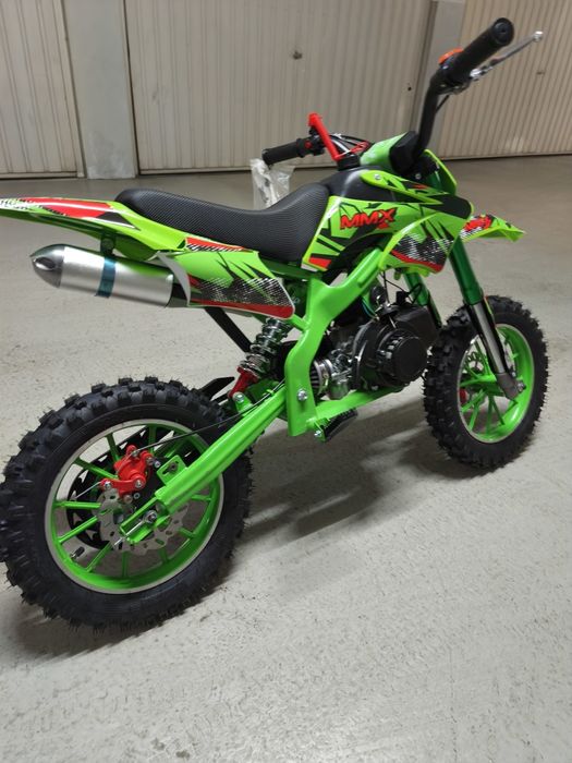 Mini moto cross 49cc DIRTBIKE