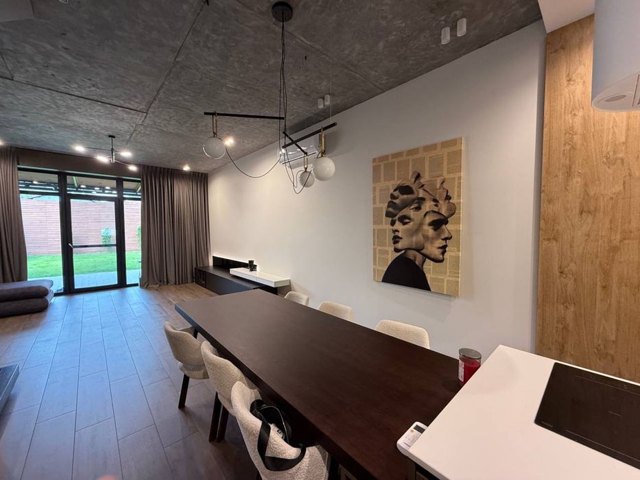 Дом по адресу (площадь 140 м²) - Atlanta.ua - фото 13