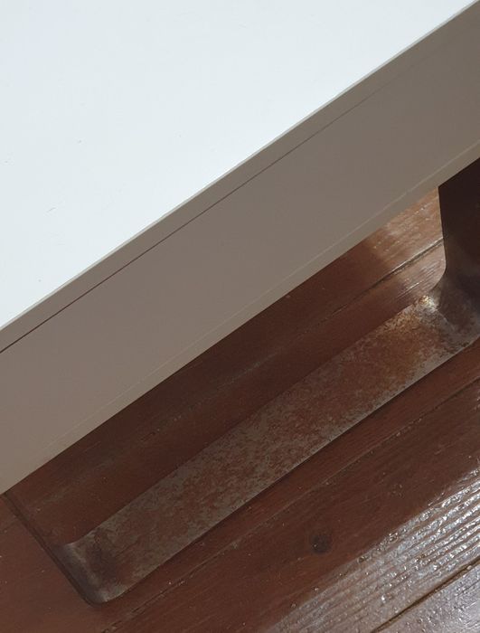 Mesa/hack para tv