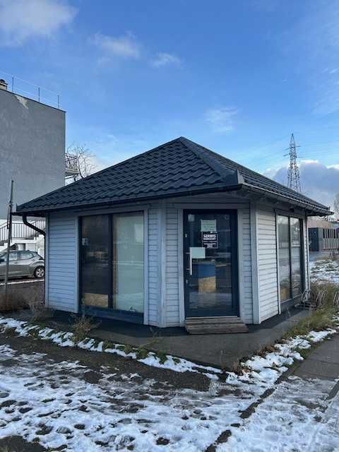 Wynajmę Warsztat Rowerowy