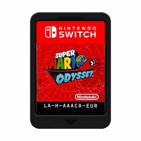 Super Mario Odyssey Nintendo Switch Jogo