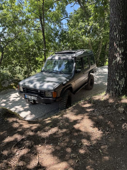 Land rover Discovery 200 tdi