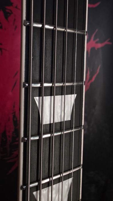 Guitarra Les Paul Fishman Fluence