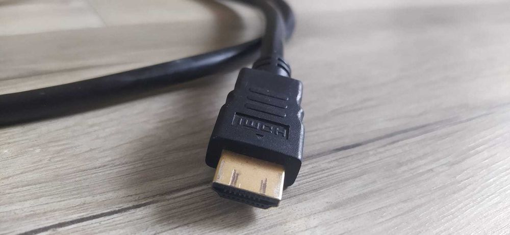 Kabel HDMI na DVI-D (Męski-Męski) - Długość 1.5 m