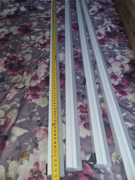 Oświetlenie led 4 sztuki