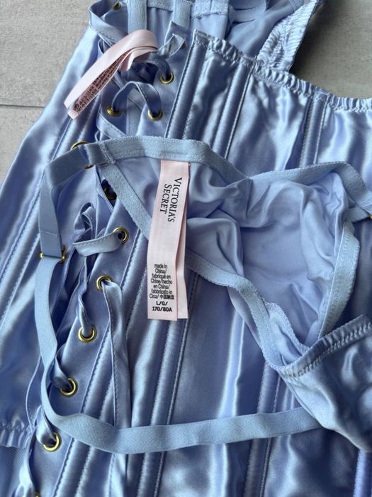 Комплект Victoria’s Secret