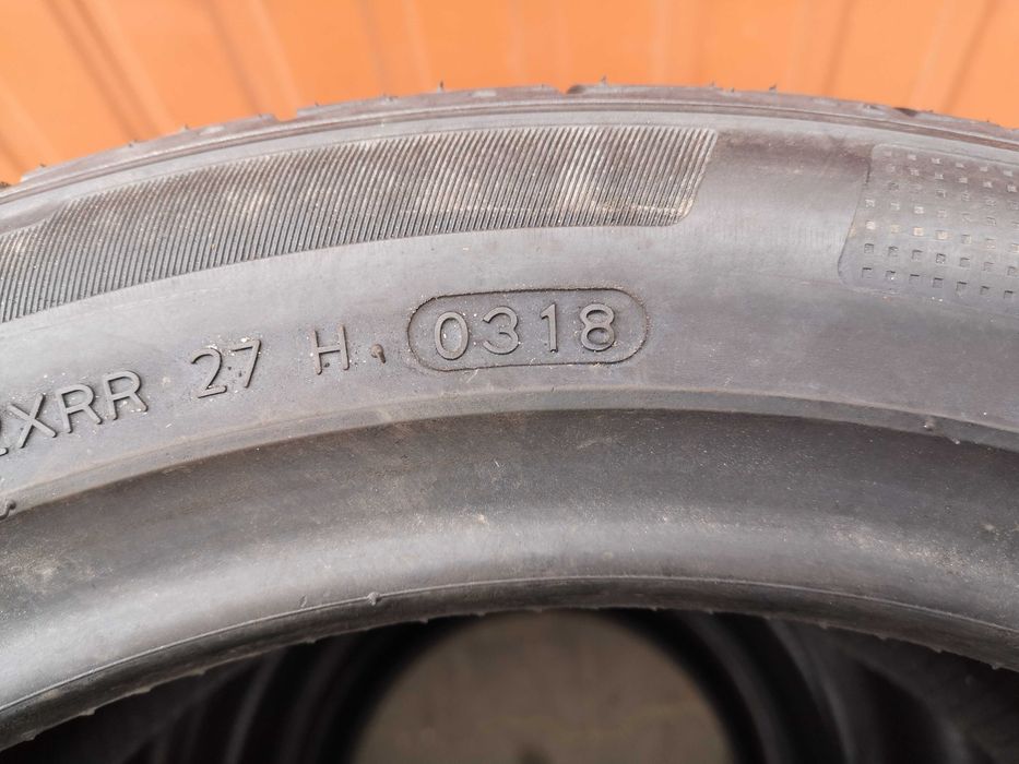 225/45 R17 91W - Hankook Ventus S1 Evo 2 (1 sztuka)