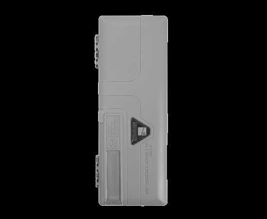 Piórnik na przypony PRESTON MAG STORE SYSTEM 38cm