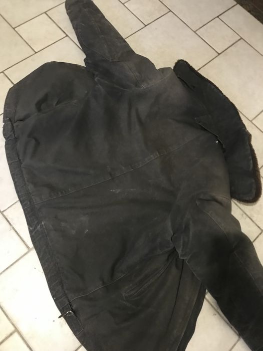 Летная куртка-техничка ВВС р-р 50-52