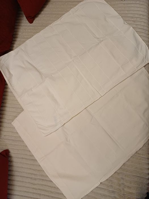 Наволкі на подушки