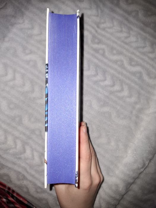 Сестра зірок Мара Вульф