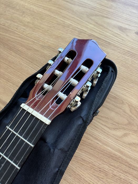Guitarra Clássica Stagg