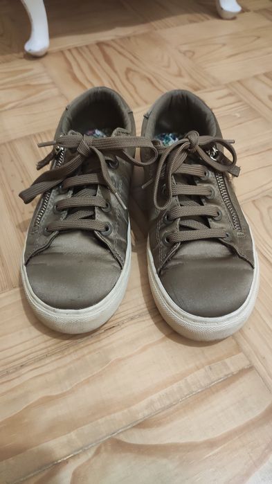 Sapatilhas Stradivarius