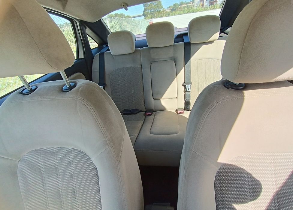 Fiat Línea MultiJet