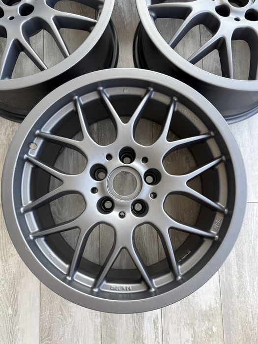 Продам диски BBS R17