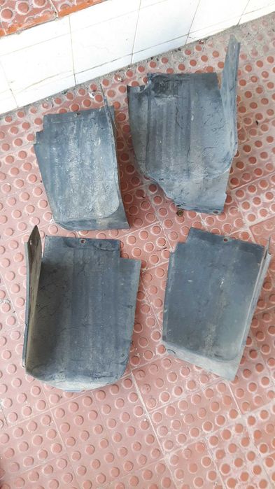 Vendo Pecinhas Peugeot Citroen