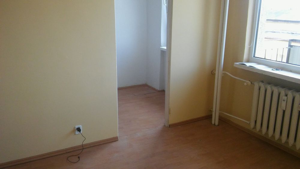 Wynajmę kawalerkę