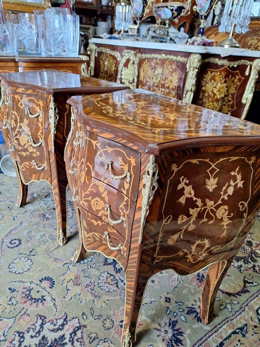 Par de meias/comodas