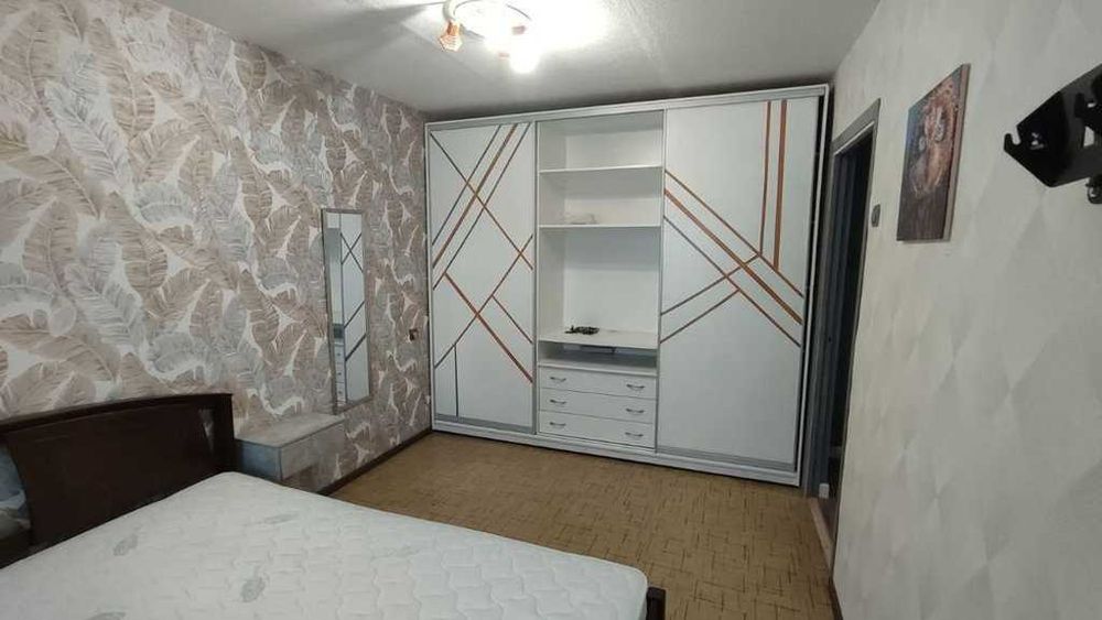 Здам 2-кімнатну квартиру Донецьке шосе