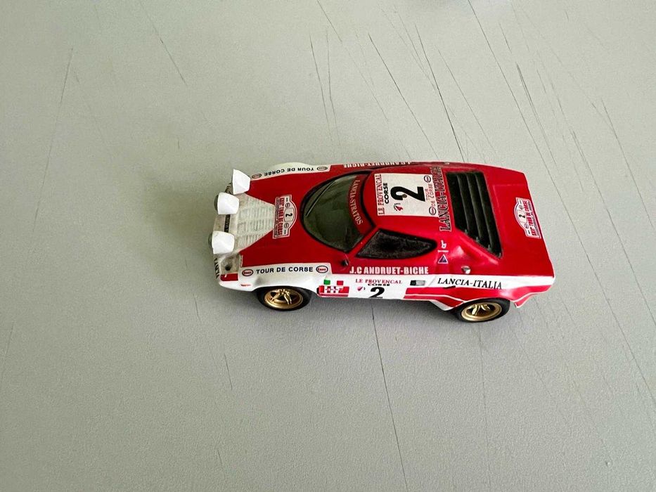 Várias miniaturas diecast, modelismo, Altaya, etc