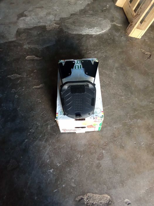 Suporte traseiro para shad para Honda msx 125